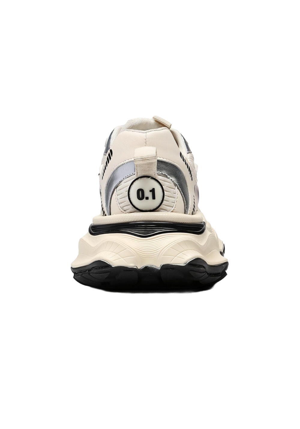 EBLAN丨Deconstructed Vintage Dad Sneakers - PSYLOS 1, EBLAN丨Deconstructed Vintage Dad Sneakers, Chunky Sneakers, EBLAN, PSYLOS 1
